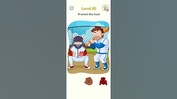 DOP 3| Level 53 |Protect the host| #dop3displaceonepart #dop3all #dop3level #dop3solution #gameplay