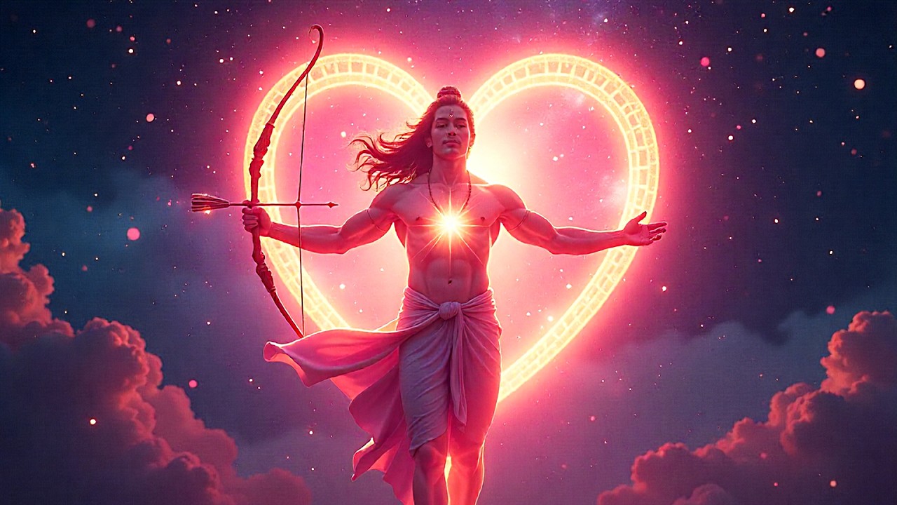 YOU WILL BE IRRESISTIBLE! 💞 This MANTRA RAISES Your ATTRACTION FREQUENCY in a MIRACULOUS Way ✨