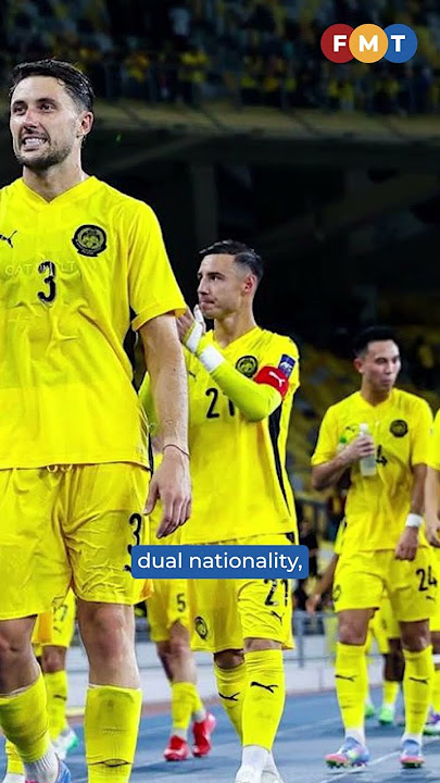 Download lagu 10 truths after Fifa’s final verdict: Malaysia can no longer pretend