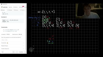 Leetcode 907. Sum of Subarray Minimums