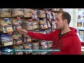 Ref:B-86R5MfDN8 Voyager nutrition