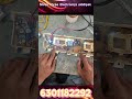 Samsung washing machine start button not working #shortvideo