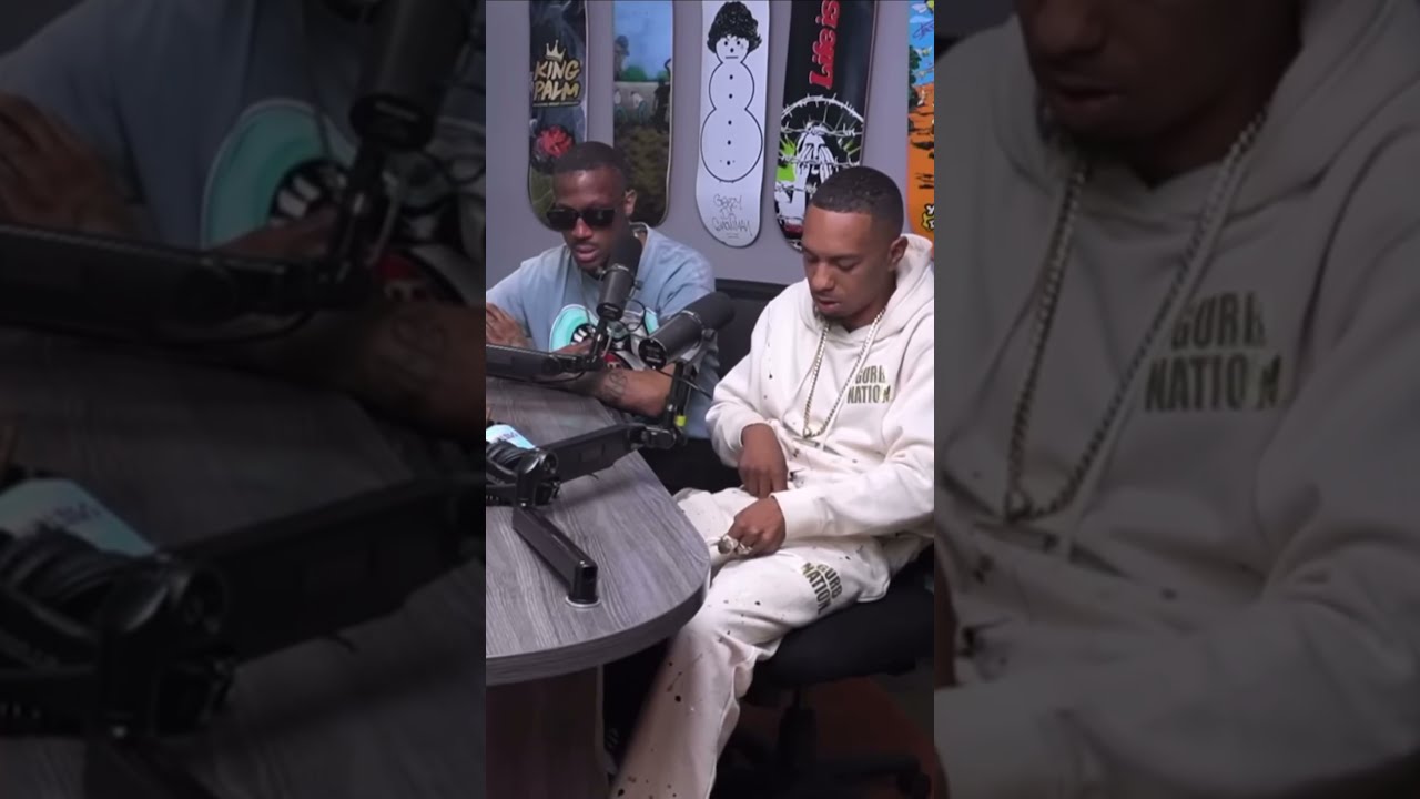 Gang Member Exposed Almighty Suspect Not Clickbait Shortsfeed Shorts Almightysuspect Feed