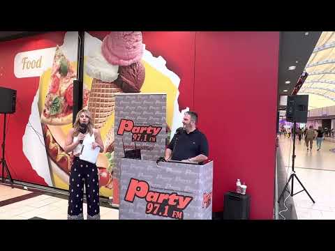 Party Live Event - Fashio city outlet (5-6-23) 1