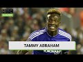 Chelsea's Out On Loan XI