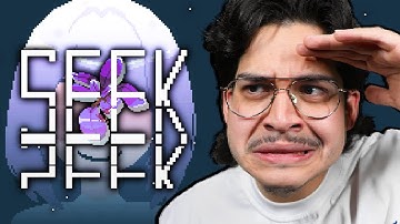 This Horror Game Ended In The Worst Way Possible