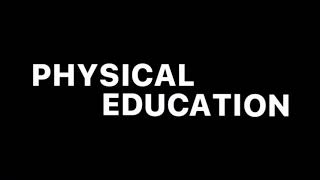 Dela Cerna, Aciel- Flexibility, Agility, Strength And Balance