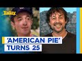 American Pie celebrates 25 years since release | Today Show Australia