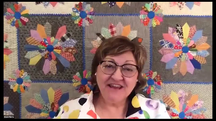Open Enrollment Online Classes with Diane Harris o...