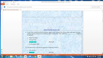 cs604 Patpapers for final term mcqs