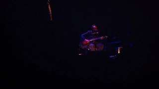 Video-Miniaturansicht von „Admiral Freebee - Man in the Long Black Coat @ KVS Brussel 05.04.2012“