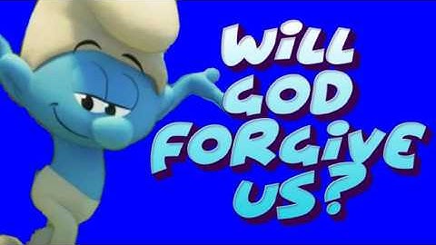 I Watched The New Smurfs Movie Because I Hate Myself
