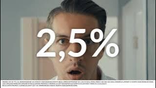 2,5% na Koncie Oszczędnościowym w Banku Pekao S.A? OSZ TY!