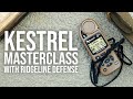 Kestrel masterclass with ridgeline defense