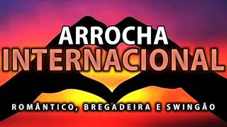 Arrocha internacional