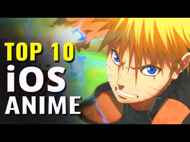 better anime apk ios