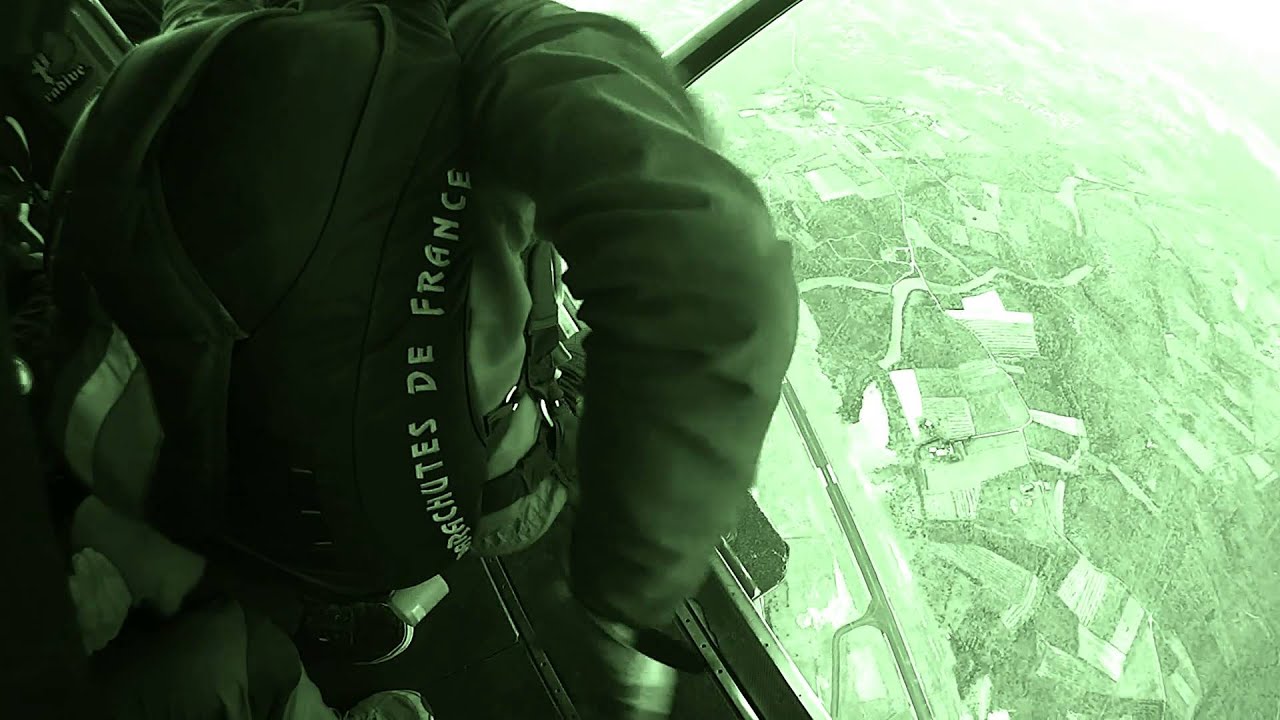 Cahors Parachutisme Précision d'atterrissage mars 2015 ...