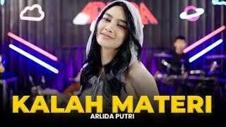 Download lagu ARLIDA PUTRI -  KALAH MATERI (  LIVE MUSIC )