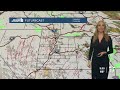 Utah's Weather Authority | Record temperatures this weekend - Friday, March 25 night forecast