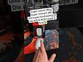 48g Leicht, super schnell und denoch sehr hochwertig - ASUS ROG Harpe II Ace🆙️ #asusrog #roggaming
