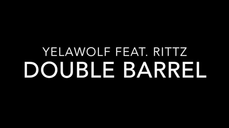 Double Barrel - Yelawolf Feat. Rittz - (Hd)