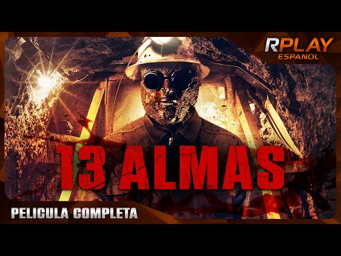 13 ALMAS | HORROR | RPLAY PELICULAS EN ESPANOL