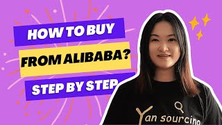 Alibaba Shopping 101 Your Step by Step Guide to Buying Like a Pro