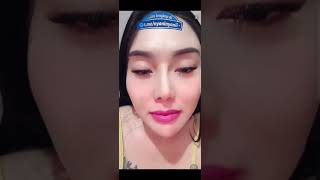 Sang Raksasa Legenda Live Liadanie Udah Siap Membuka Kakinya