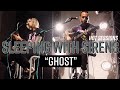 Hot Sessions: Sleeping With Sirens "Ghost" | Hot Topic