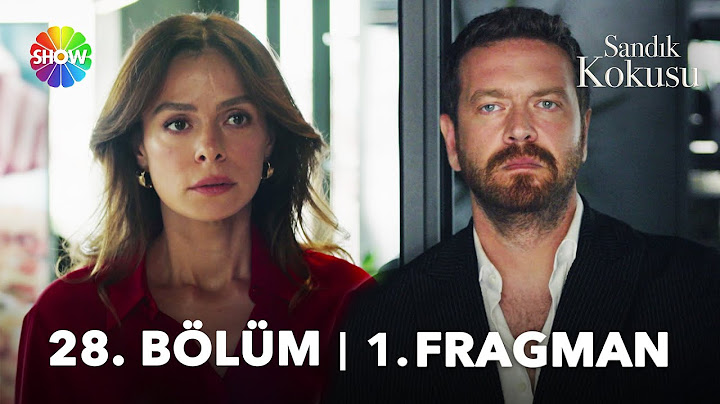 Sandık Kokusu 28. Bölüm 1. Fragman | "Ben hata yapmam, sense yapamazsın!"