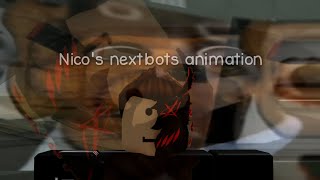 nico's nextbots animation