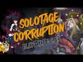 Solotage Corruption - Eliotrope [2.58]