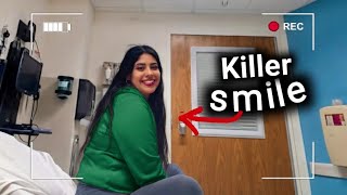 Drunk Teen has No idea She just Killed two People
