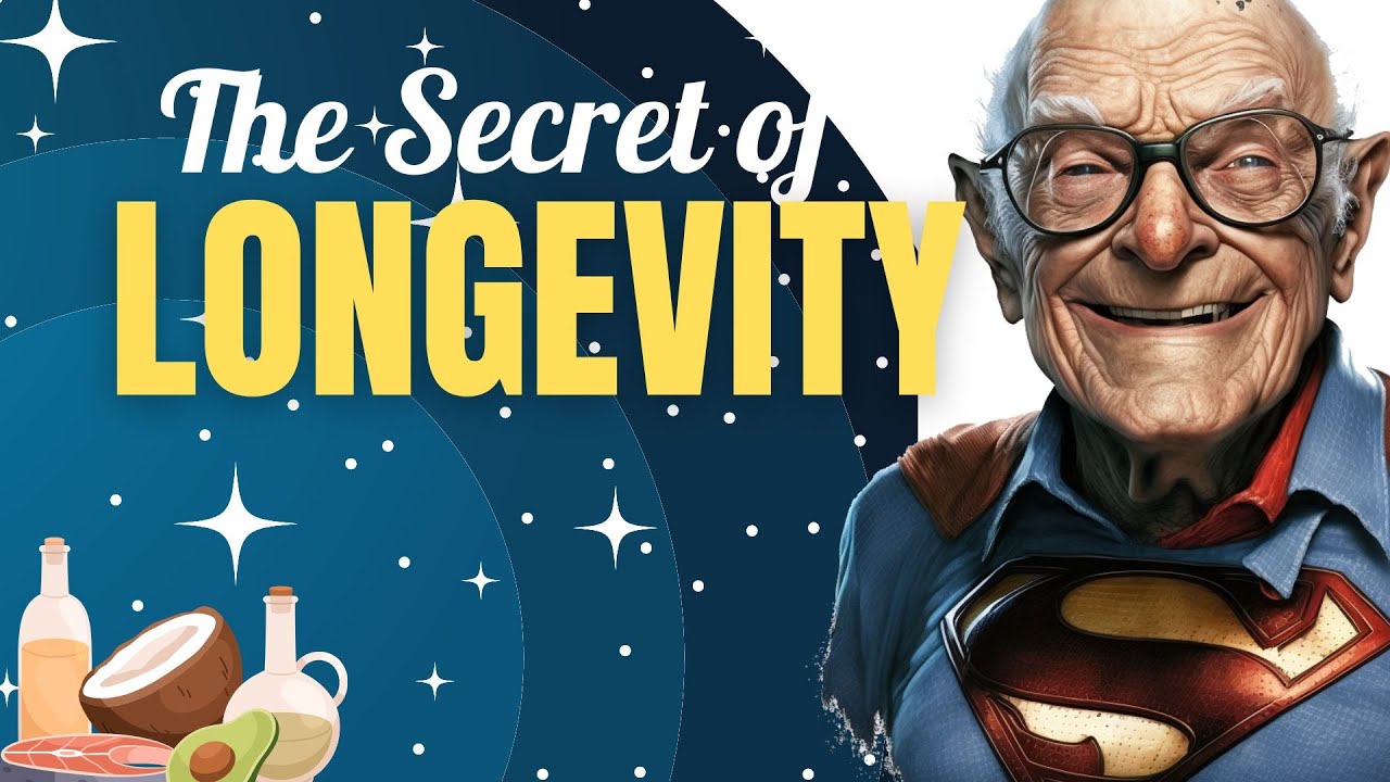 Breathtaking The Secret of Longevity Big Fire YouTube