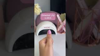 Emmi-Nail Shellac / UV-LED-Lack Set &quot; I love romance&quot;