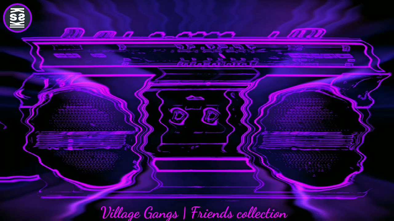 NG Friends collection  Village Gangs  Nagamese song