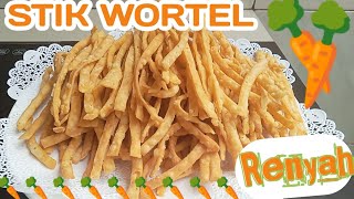 Just make carrots like this 🥕 Savory, crispy, easy to make