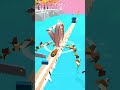 Spiral roll run level 09 - Mammy ka 😁 bharosa uth gaya #shorts #gaming #funny