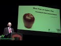 More Than an Apple a Day: Preventing Our Most Common Diseases