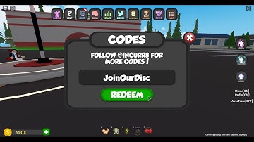 ROBLOX: A Code In (Elemental Power Simulator)