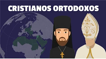 ¿En qué creen los cristianos ortodoxos?