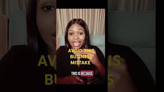 Business Mistakes #YouTubeShorts #TrademarkLaw #LegalShorts #SmallBizTips #BusinessProtection