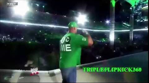 John Cena Intro for MLG