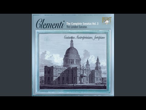 Παρακολούθηση Sonata in C Major, Op. 20: III. Allegro molto στο YouTube