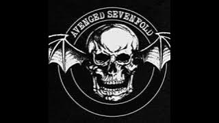 Avenged Sevenfold - Hail To The King (Instrumental Version) (HQ)