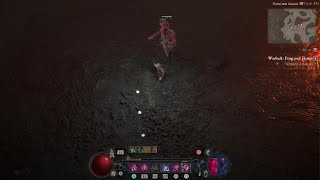 Warlock Legion Build