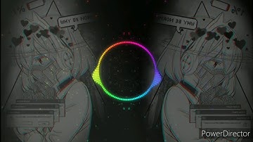 Columbine cache cache - nightcore ❤