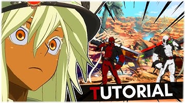 How To Mod Guilty Gear Strive! (Easy) | Guilty Gear Strive / GGST MODS (PC)