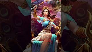 Creation Of Milky Way As Per Greek Mythology Yours Mythically