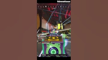 Lifeline Will Probably Get Nerfed Again If Respawn Sees This! - Apex Legends